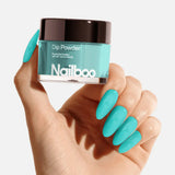 Nailboo Dip Powder Bundle - Mermaid