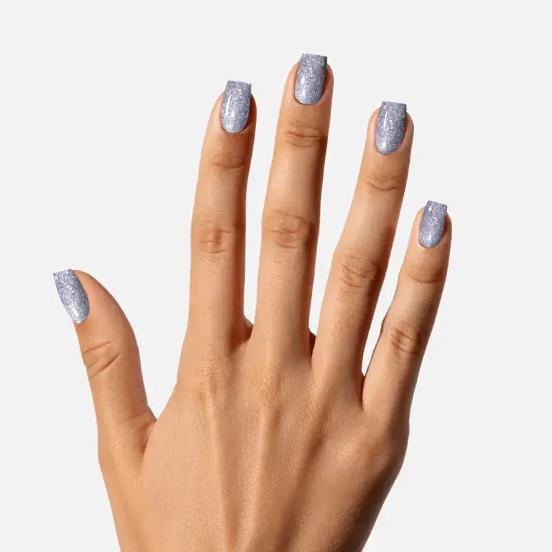 Nailboo Dip Powder  Frost Boss