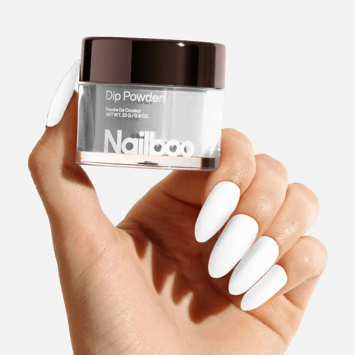 Nailboo Dip Powder Bundle - Nearly Nude