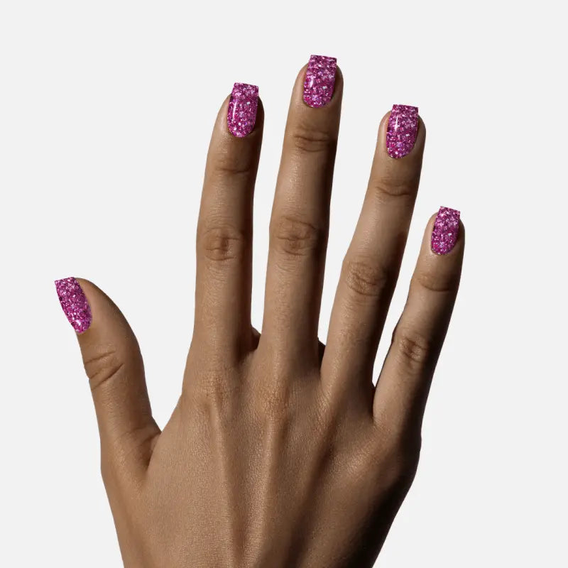 Nailboo Dip Powder  Knot in Love