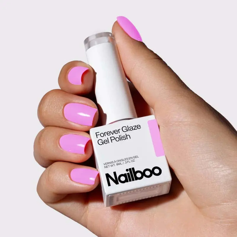Nailboo Gel Polish
