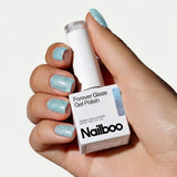 Nailboo Gel Polish