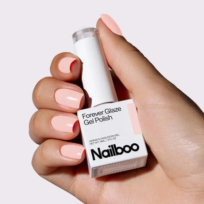 Nailboo Gel Polish