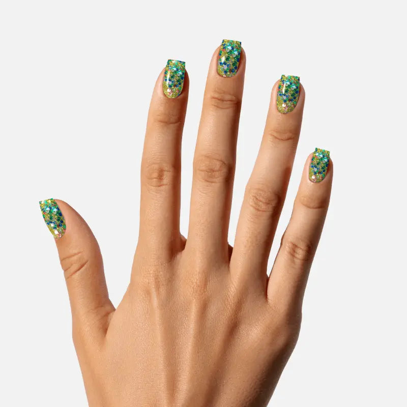 Nailboo Dip Powder  Party Popper