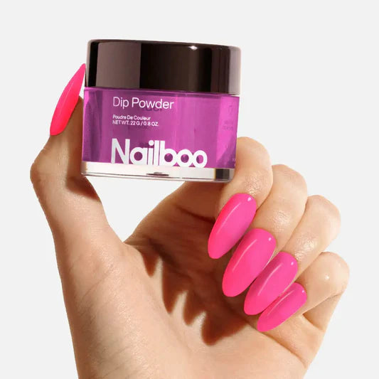 Nailboo Dip Powder Bundle - Summer Sunset
