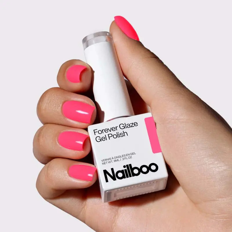 Nailboo Gel Polish