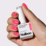 Nailboo Gel Polish