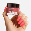 Nialboo Dip Powder   Pop Star