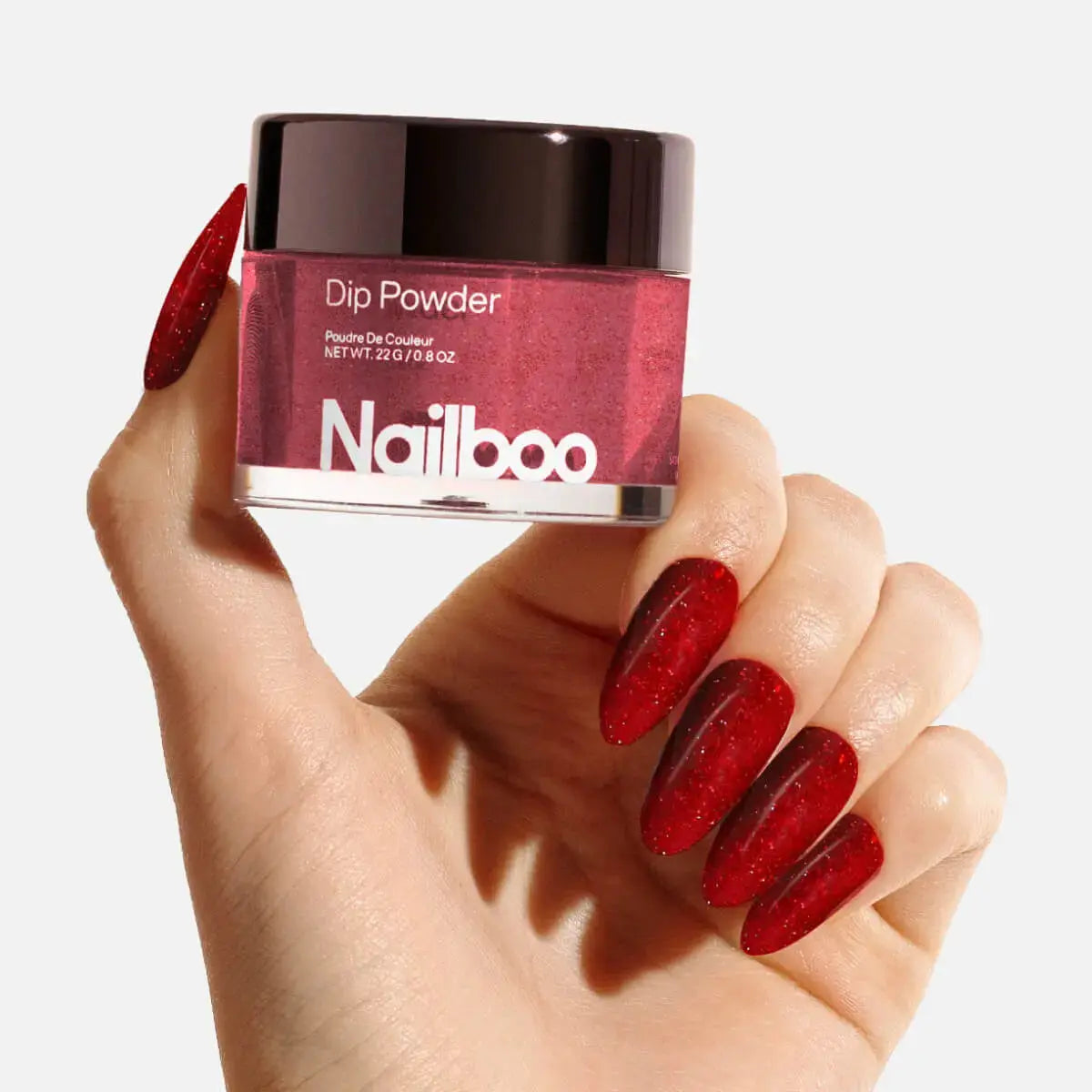 Nailboo Dip Powder Bundle - Date Night