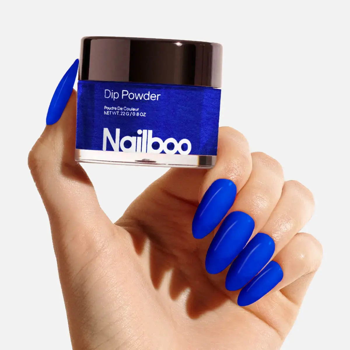 Nailboo Dip Powder Bundle - Mermaid