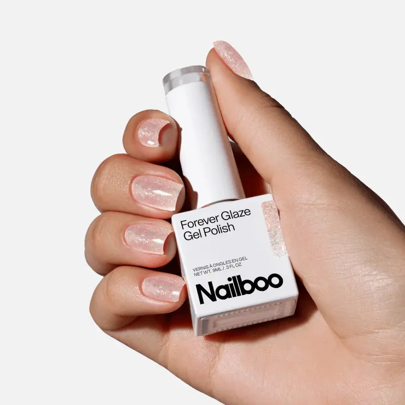 Nailboo Gel Polish