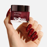 Nailboo Dip Powder Bundle - Date Night