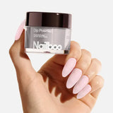 Nailboo Dip Powder Bundle - Pretty In Pink