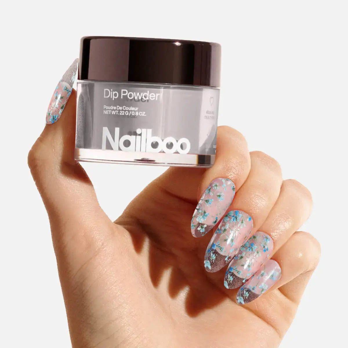 Nailboo Dip Powder Bundle - Party Pack