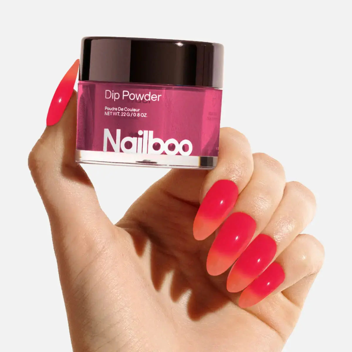 Nailboo Dip Powder Bundle - Summer Sunset
