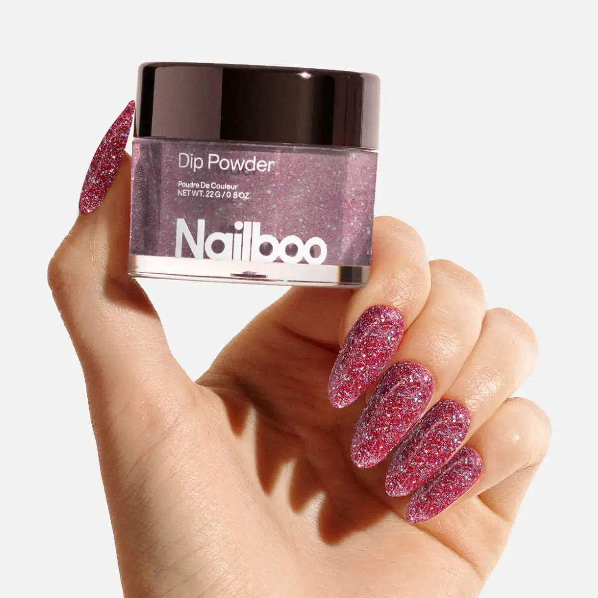 Nailboo Dip Powder Bundle - Party Pack