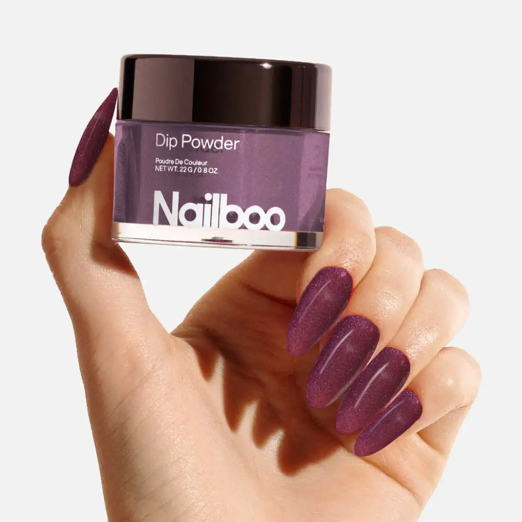 Nailboo Dip Powder dance fever