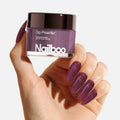 Nailboo Dip Powder dance fever