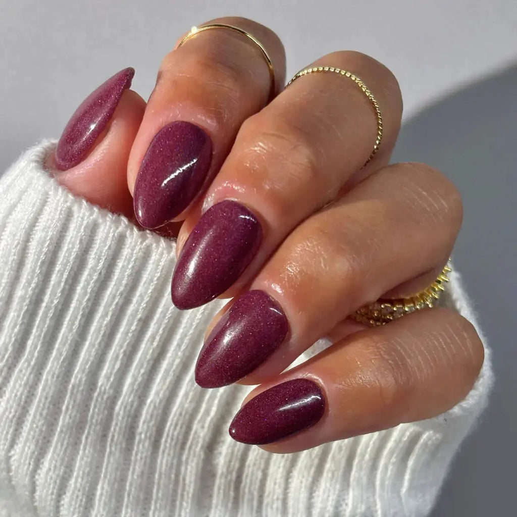 Nailboo Dip Powder dance fever