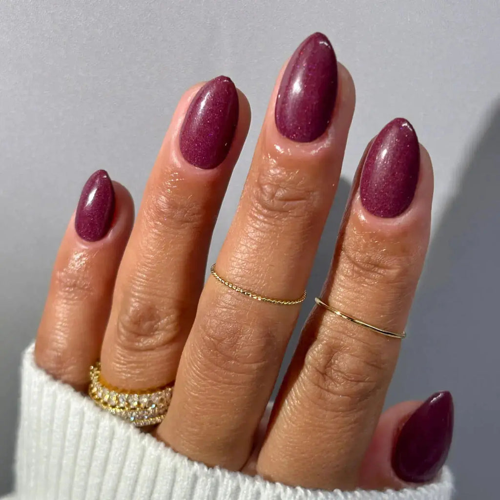 Nailboo Dip Powder dance fever