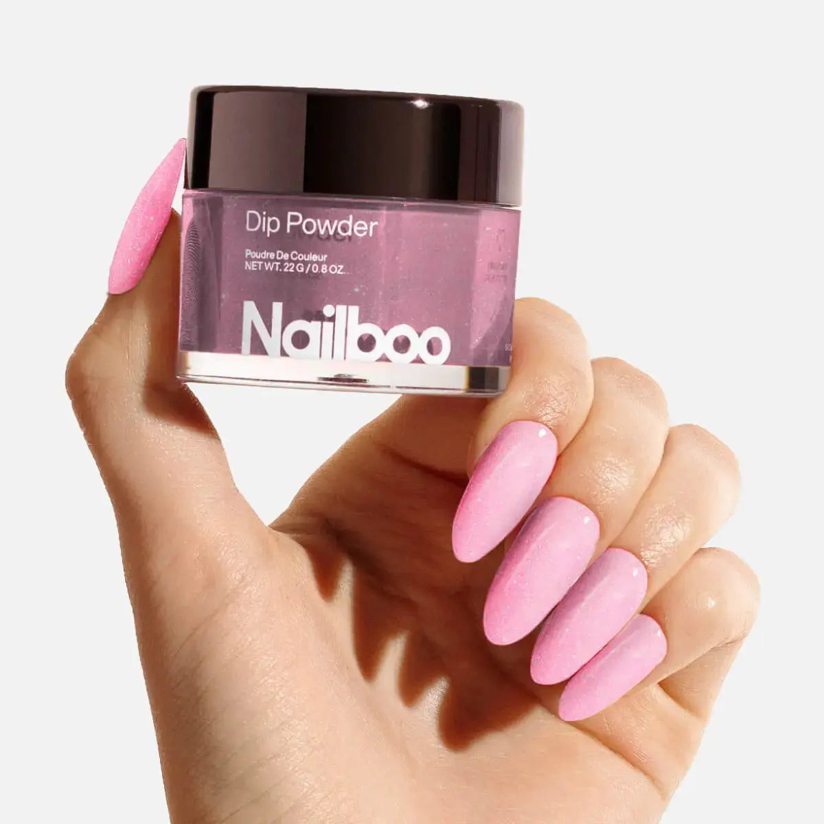 Nailboo Dip Powder Bundle - Party Pack
