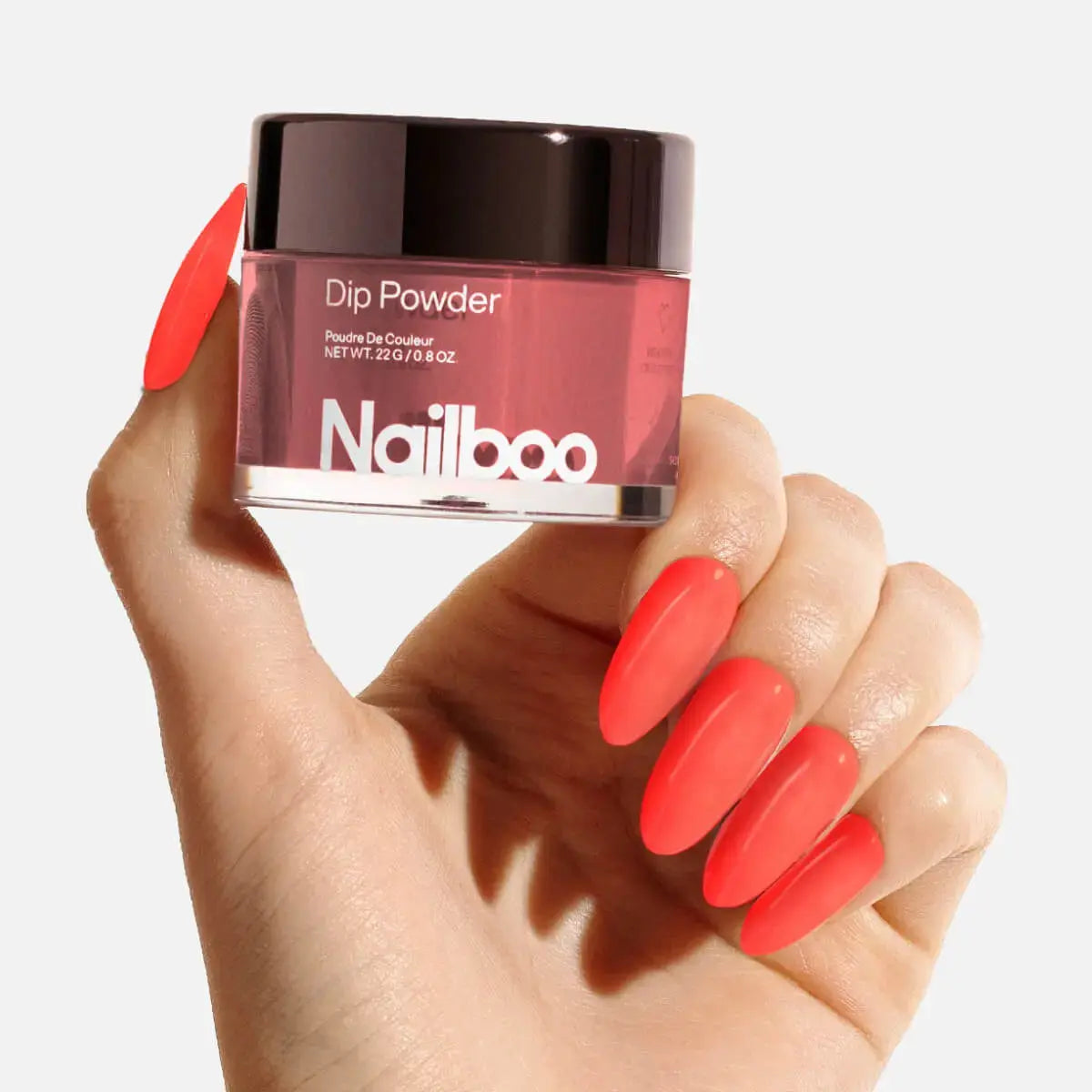Nailboo Dip Powder Bundle - Summer Sunset