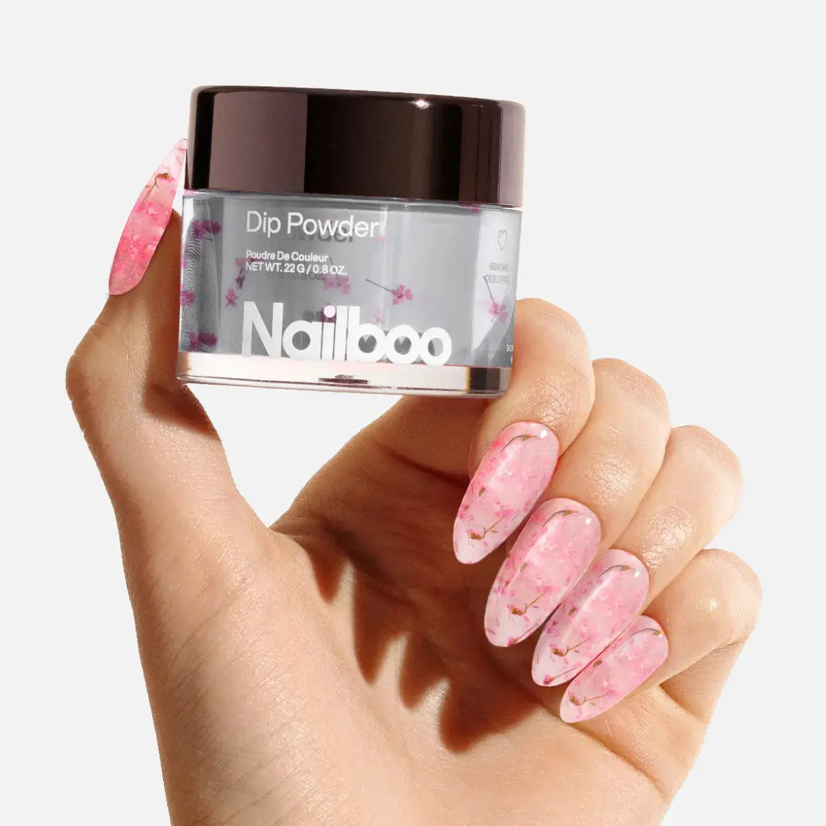 Nailboo Dip Powder Bundle - Party Pack