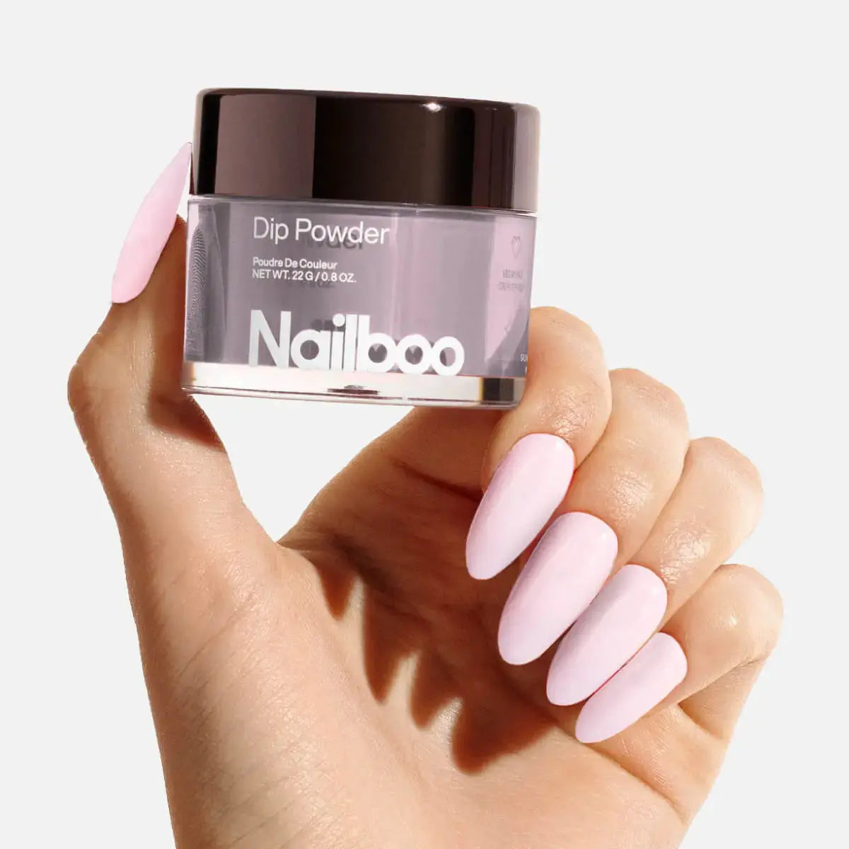 Nailboo Dip Powder Bundle - Ballerina Bundle