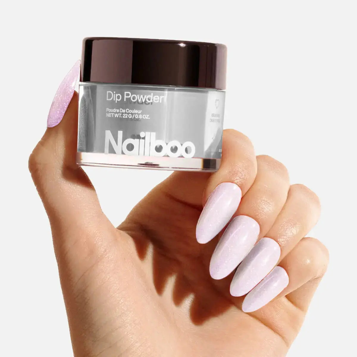 Nailboo Dip Powder Bundle - Party Pack