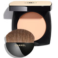Chanel Les Beiges Healthy Glow Sheer Powder - B10 Light Shade With Neutral Undertone  - 0.42 oz Powder