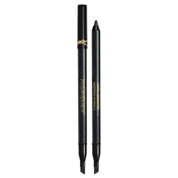 YVES SAINT LAURENT Lines Liberated Waterproof Eye Pencil 5 - 1,2gr