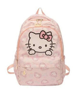 Hello kitty backpack