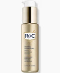 RoC Retinol Correxion Deep Wrinkle Retinol Face Serum with Ascorbic Acid, Anti-Aging Treatment for Fine Lines, Dark Spots, Post Acne Scars, 1 Oz (Packaging May Vary)