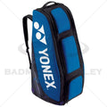 Yonex 92219EX Fine Blue Pro Stand Badminton Tennis Racket Bag