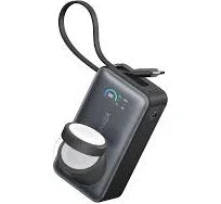 Anker MagGo Power Bank (10K, 35W, For Apple Watch)