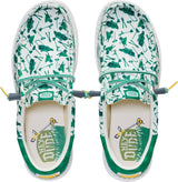 HEYDUDE Men's Wally Funk Lawn Dad  10