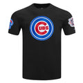 Pro Standard Men's Chicago Cubs Pick Stitch Tee  2XL