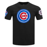 Pro Standard Men's Chicago Cubs Pick Stitch Tee  2XL