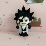 Bleach:Kenpachi Zaraki