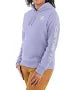 (3X) CARHARTT- LOOSE FIT MID-WEIGHT LOGO SLEEVE GRAPHIC SWEATSHIRT HOODIE