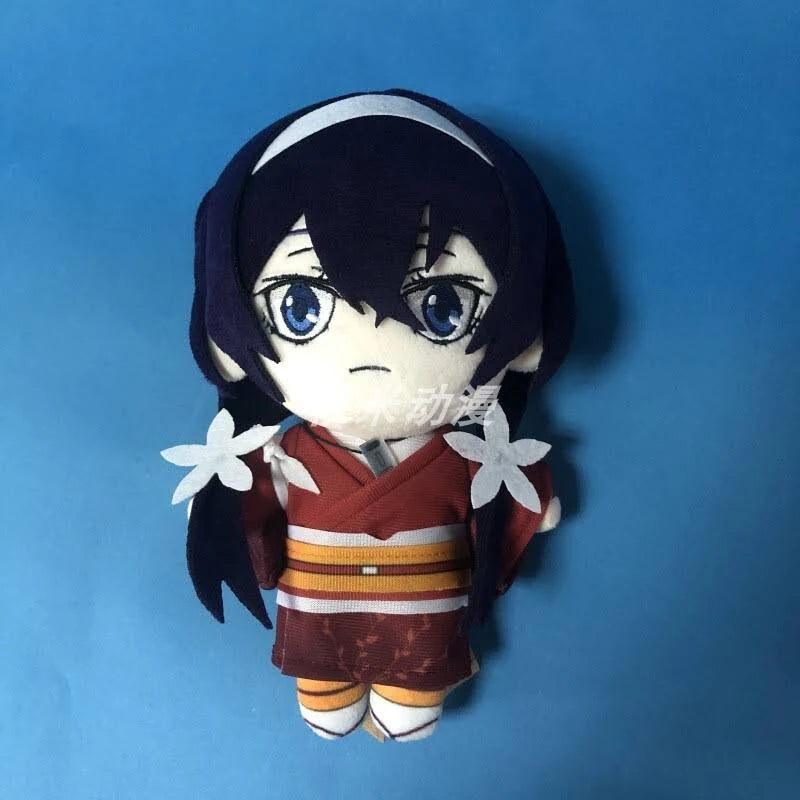 BUNGO STRAY DOGS: IZUMI KYOUKA