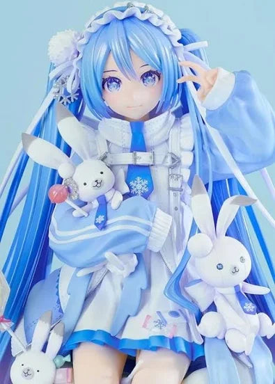 Snow Miku