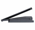 The Quietouch Residential Door Closer Black
