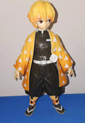 Demon Slayer Grandista Zenitsu Agatsuma Figure
