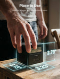 X-sense Radon Detector