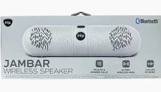iHip Jambar Wireless Speaker