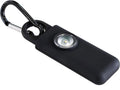 Original Defense® Siren Self-Defense Alarm - 130 dB Keychain Alarm with LED Strobe Light