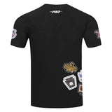 Pro Standard Men's Pittsburgh Pirates Pick Stitch Tee  XL