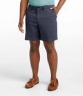 Old Navy Slim Built-In Flex Rotation Chino Shorts -- 8-inch inseam Size 32 Slim Fit