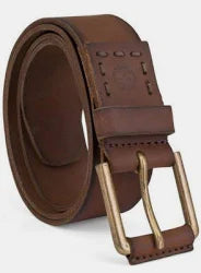 TIMBERLAND PULL UP JEAN BELT   34